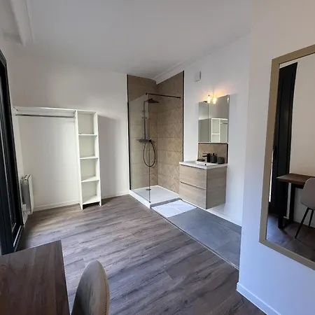 Le Galant - Centre - Spacieux - 18P - Reve Au Mans Le Mans Extérieur photo