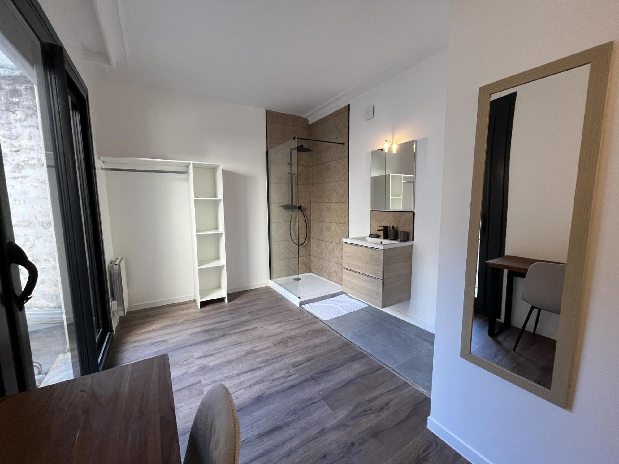 Le Galant - Centre - Spacieux - 18p - Reve Au Mans Apartment